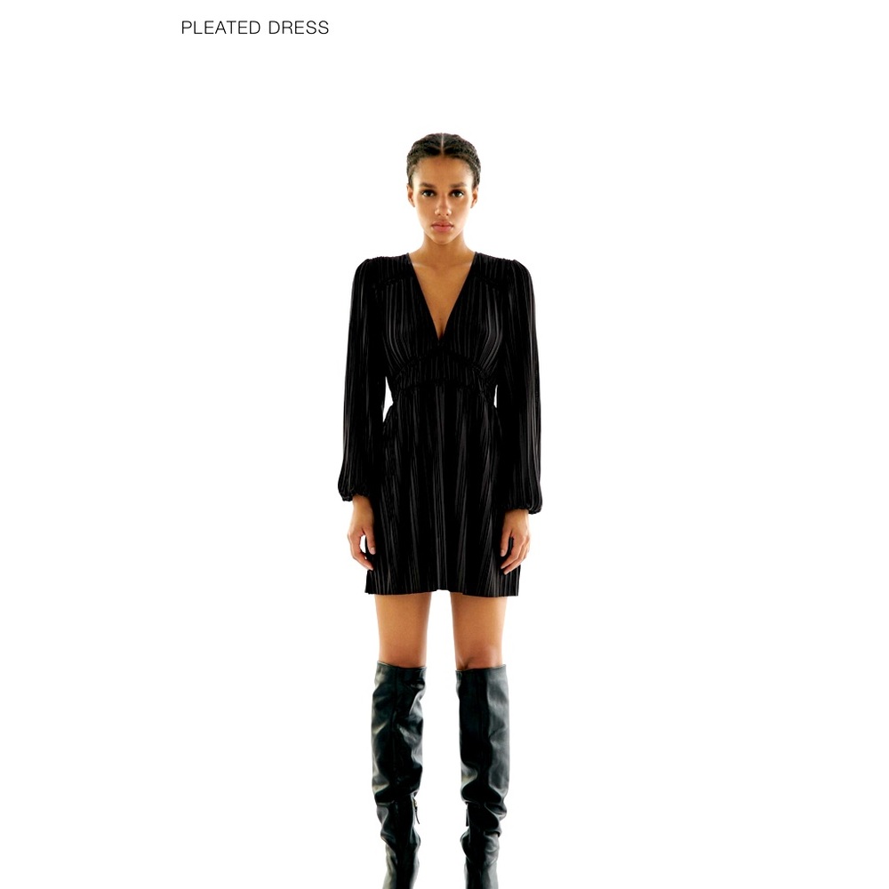 Black long sleeve